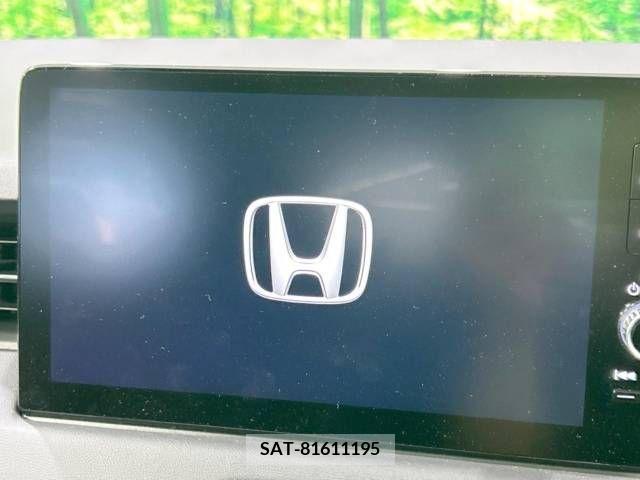 Honda VEZEL 2023-11 288203-2