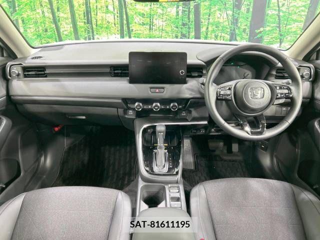 Honda VEZEL 2023-11 288203-1