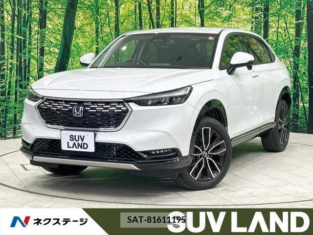 Honda VEZEL 2023-11 288203-0