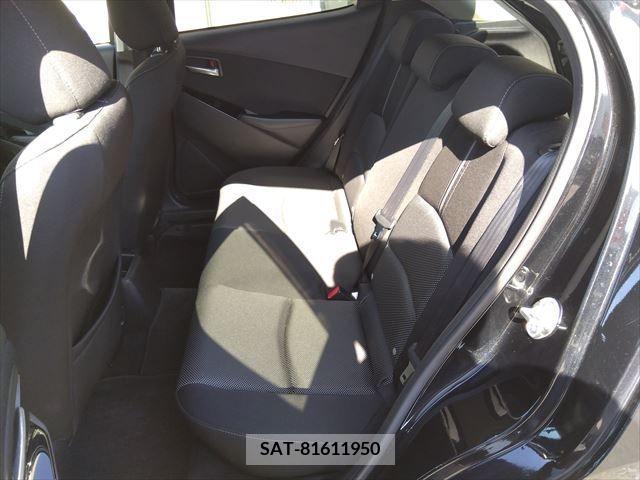Mazda DEMIO 2019-03 268424-14