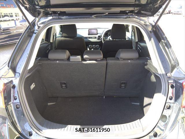 Mazda DEMIO 2019-03 268424-15