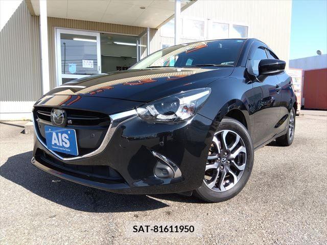 Mazda DEMIO 2019-03 268424-0