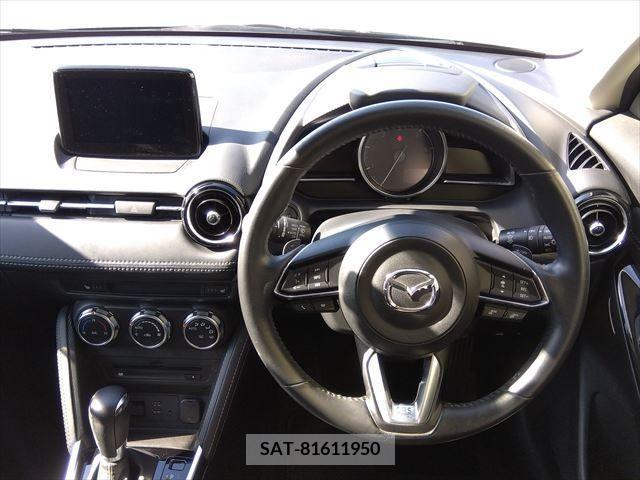 Mazda DEMIO 2019-03 268424-1