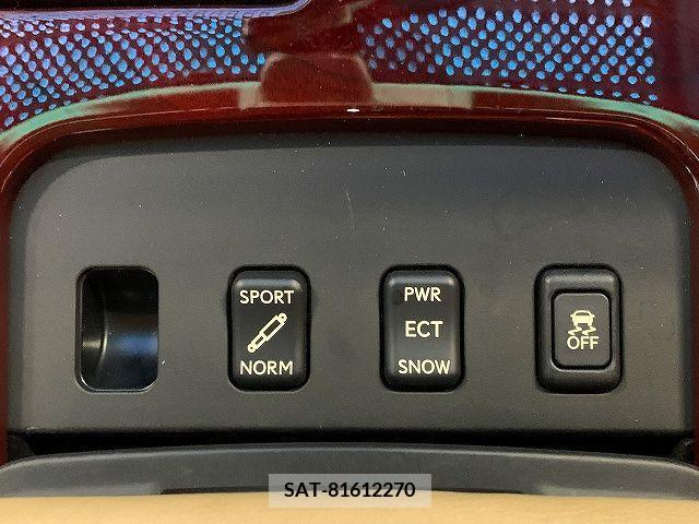 Lexus GS 2008-12 387434-5