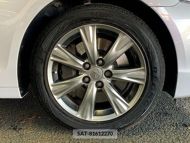 Lexus GS 2008-12 387434-25