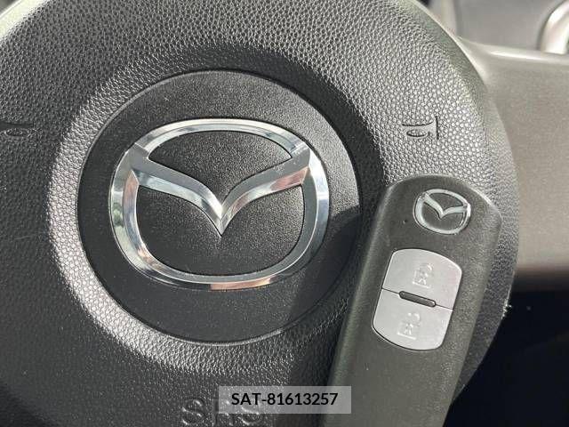 Mazda DEMIO 2009-09 267605-5