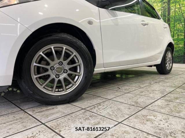 Mazda DEMIO 2009-09 267605-13