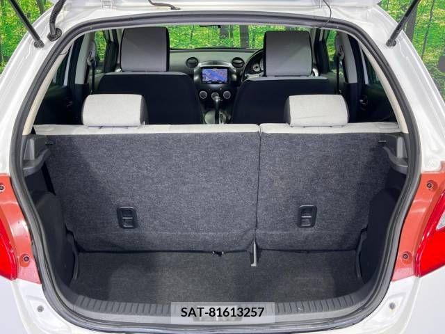 Mazda DEMIO 2009-09 267605-10