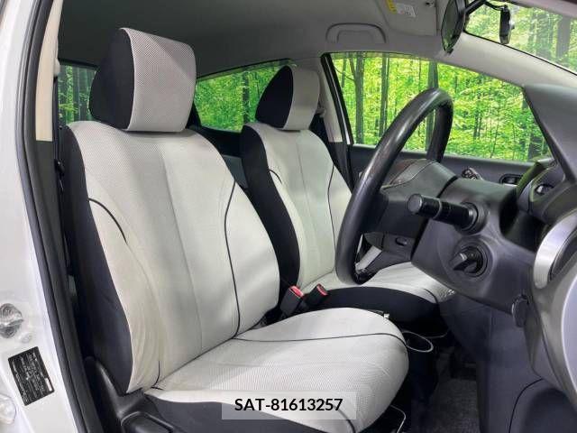 Mazda DEMIO 2009-09 267605-8