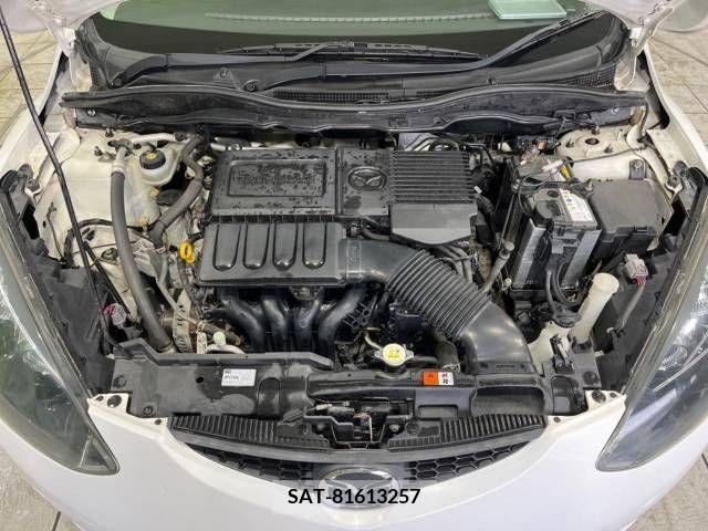 Mazda DEMIO 2009-09 267605-19