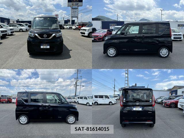 Nissan ROOX 2020-08 363142-29