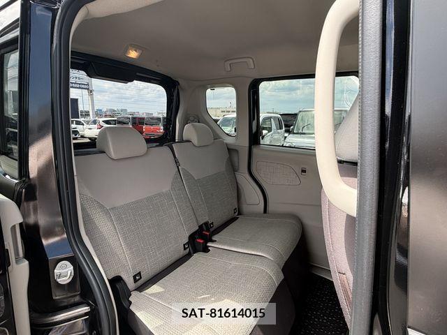 Nissan ROOX 2020-08 363142-20