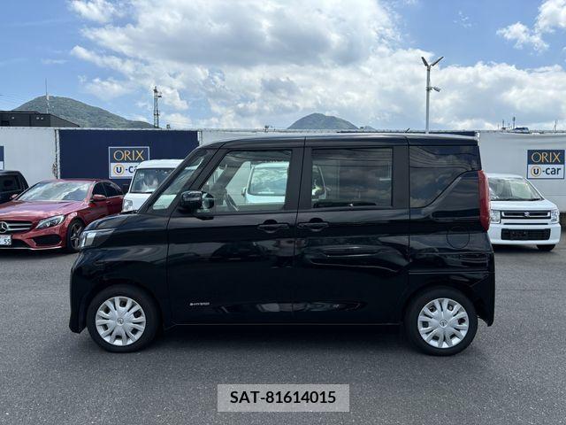 Nissan ROOX 2020-08 363142-26