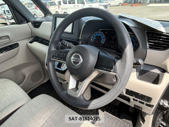 Nissan ROOX 2020-08 363142-3