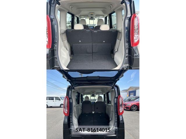 Nissan ROOX 2020-08 363142-25