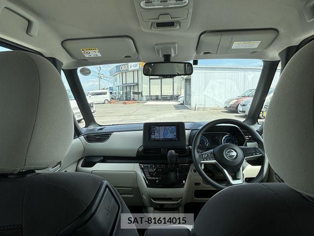 Nissan ROOX 2020-08 363142-6