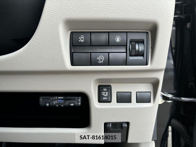 Nissan ROOX 2020-08 363142-9