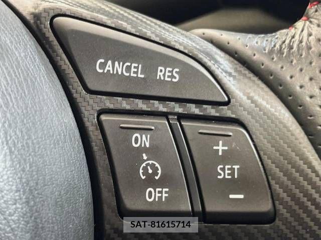 Mazda CX-3 2015-06 385107-6