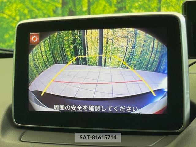 Mazda CX-3 2015-06 385107-5