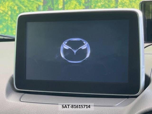 Mazda CX-3 2015-06 385107-4