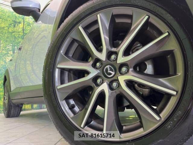 Mazda CX-3 2015-06 385107-13