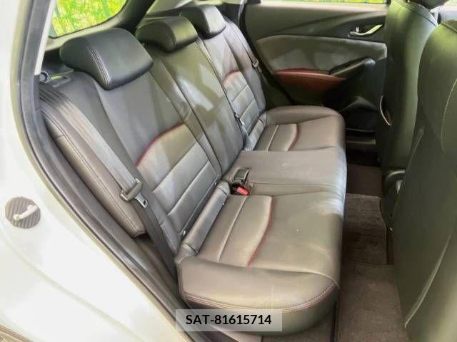 Mazda CX-3 2015-06 385107-9