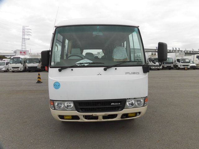 Mitsubishi ROSA 2012-11 1383-5