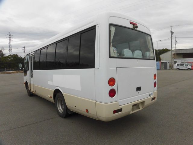 Mitsubishi ROSA 2012-11 1383-1