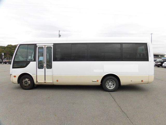 Mitsubishi ROSA 2012-11 1383-6
