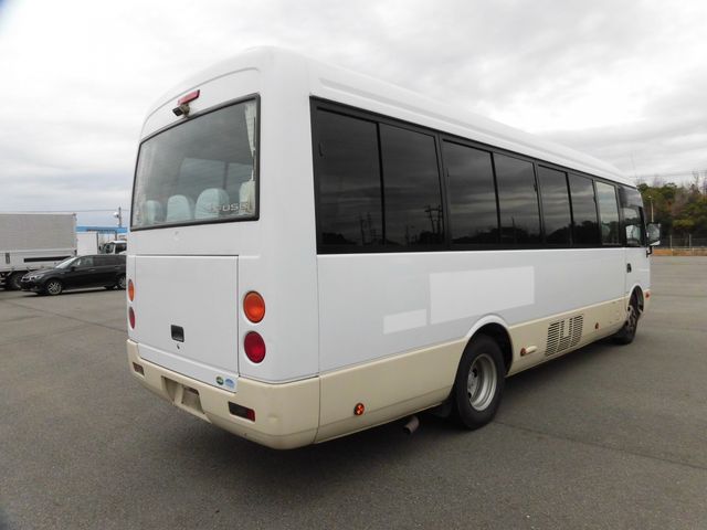Mitsubishi ROSA 2012-11 1383-4