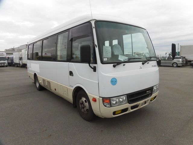 Mitsubishi ROSA 2012-11 1383-0