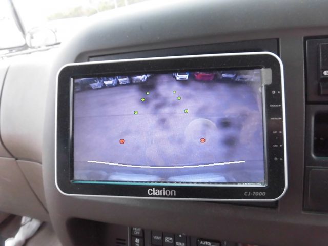 Mitsubishi ROSA 2012-11 1383-13