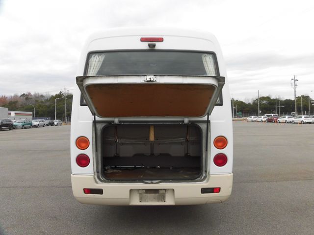 Mitsubishi ROSA 2012-11 1383-9