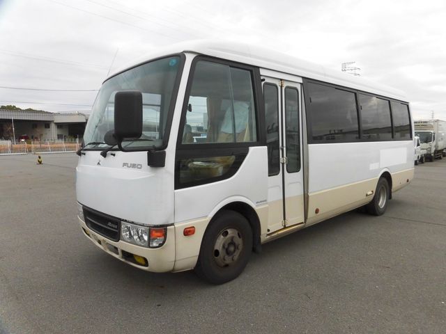 Mitsubishi ROSA 2012-11 1383-3