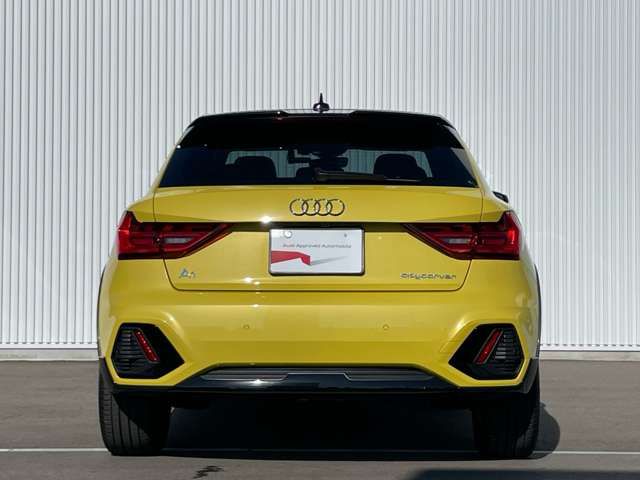Audi A1 2021-08 184889-7