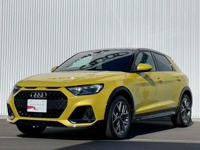 Audi A1 2021-08 184889-0