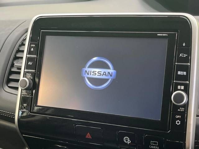 Nissan SERENA 2018-12 195069-2