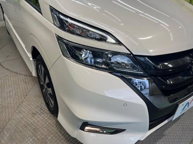 Nissan SERENA 2018-12 195069-12
