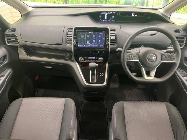 Nissan SERENA 2018-12 195069-1