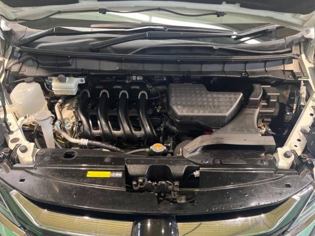 Nissan SERENA 2018-12 195069-18