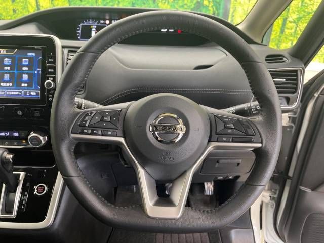 Nissan SERENA 2018-12 195069-11