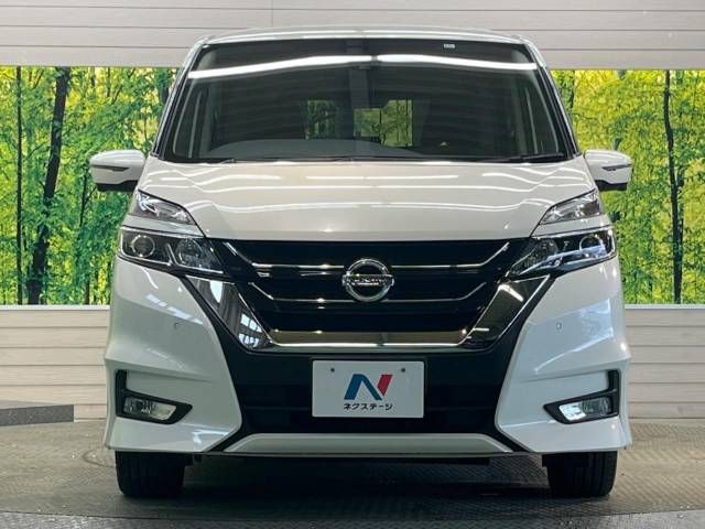 Nissan SERENA 2018-12 195069-14