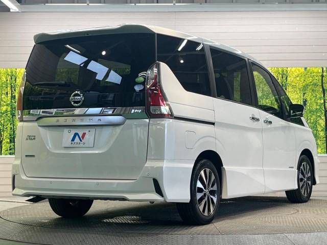 Nissan SERENA 2018-12 195069-17