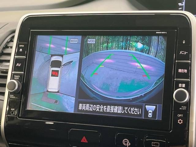 Nissan SERENA 2018-12 195069-3