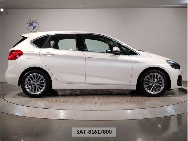 Bmw 2 SERIES 2020-09 377966-5