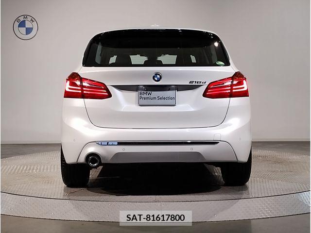 Bmw 2 SERIES 2020-09 377966-3