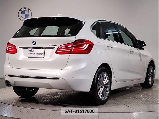 Bmw 2 SERIES 2020-09 377966-4