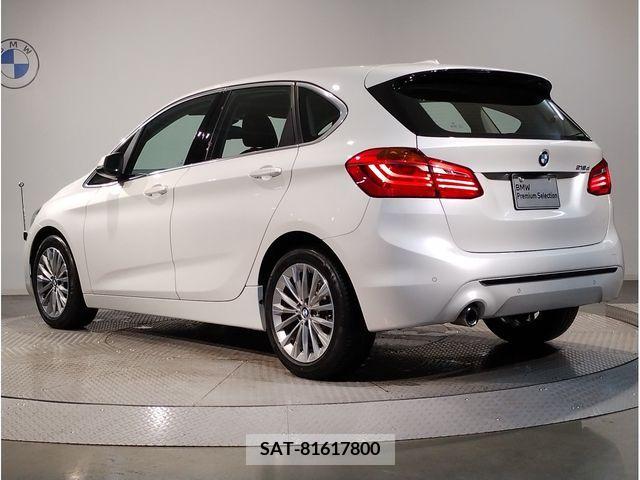 Bmw 2 SERIES 2020-09 377966-2