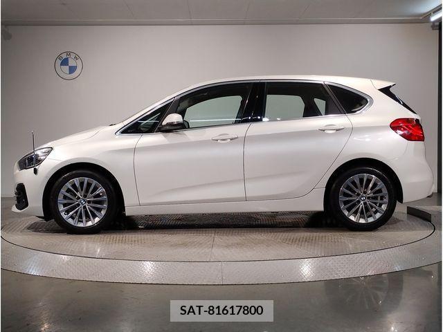 Bmw 2 SERIES 2020-09 377966-1