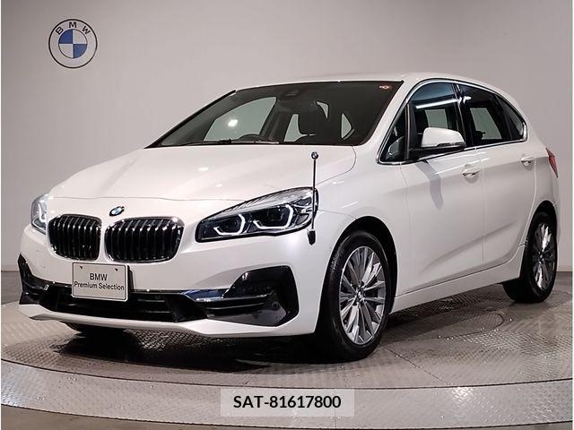 Bmw 2 SERIES 2020-09 377966-0